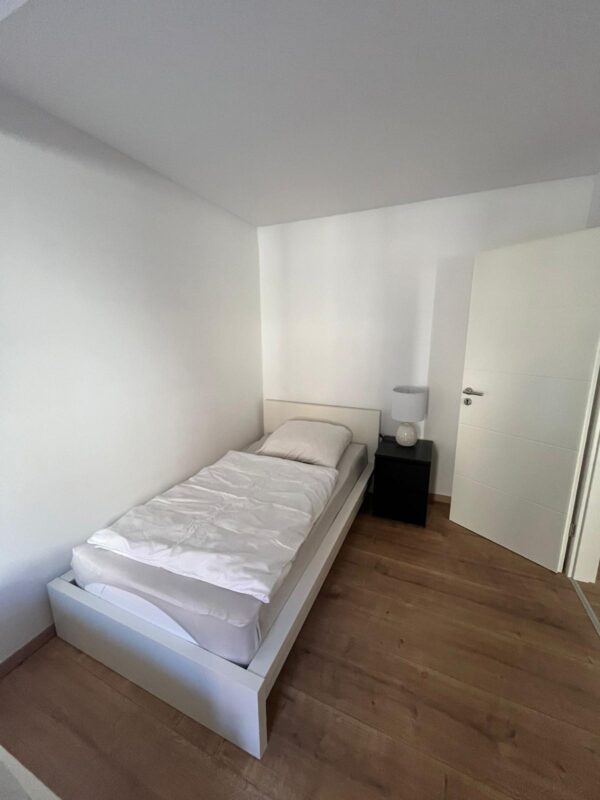 Wohnung in Oberfelmbach