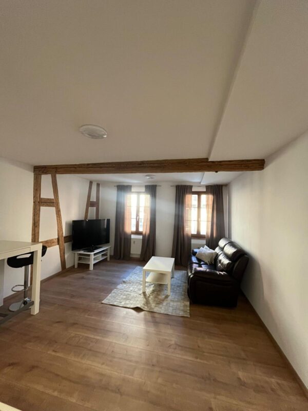 Wohnung in Oberfelmbach - Image 9