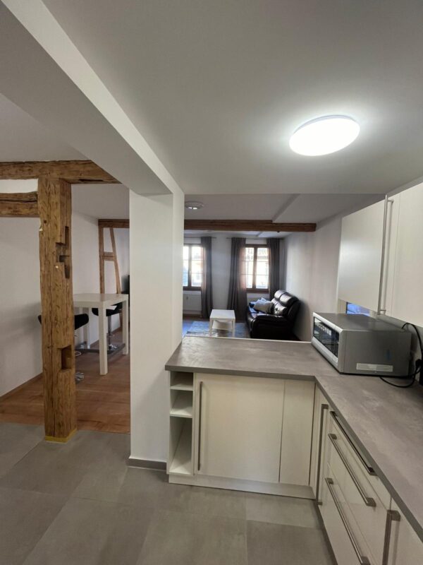 Wohnung in Oberfelmbach - Image 5