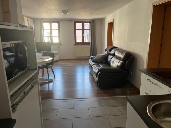 Moderne Wohnung in Beispiel - Image 6