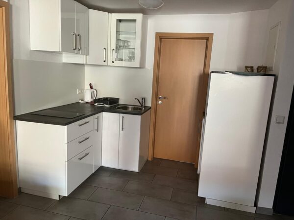 Moderne Wohnung in Beispiel - Image 5