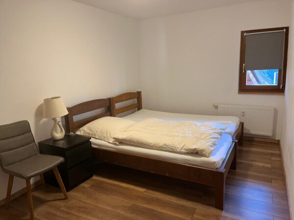 Moderne Wohnung in Beispiel - Image 4
