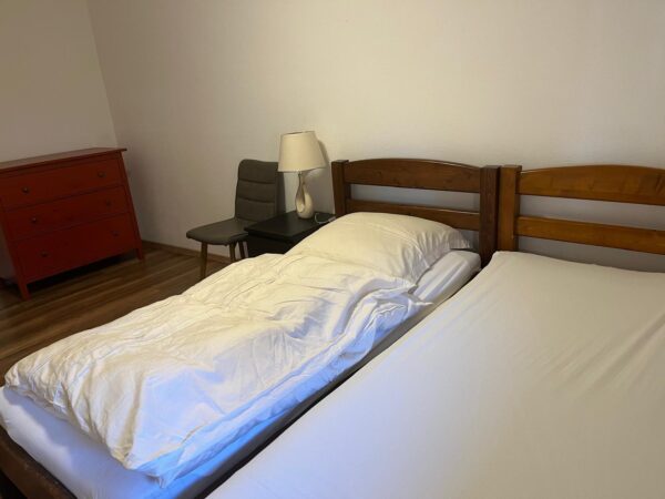 Moderne Wohnung in Beispiel - Image 3