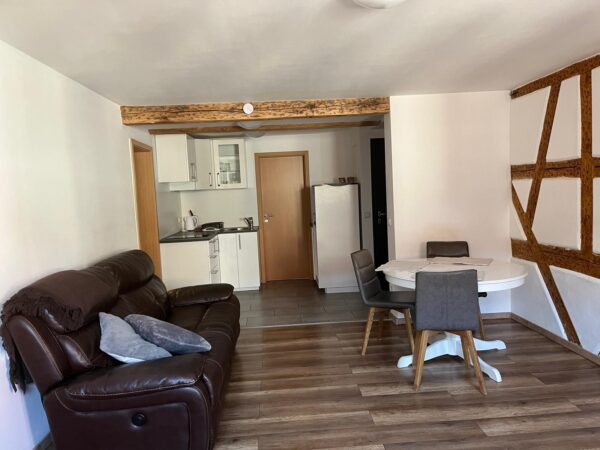 Moderne Wohnung in Beispiel - Image 2